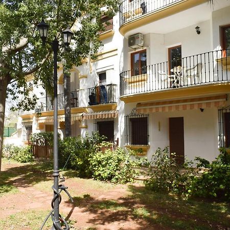 Anacasa El Patio Denia Ap1117 Apartman Kültér fotó