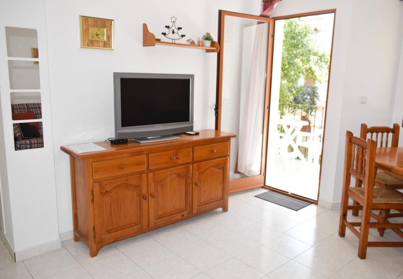 Anacasa El Patio Denia Ap1117 Apartman Kültér fotó