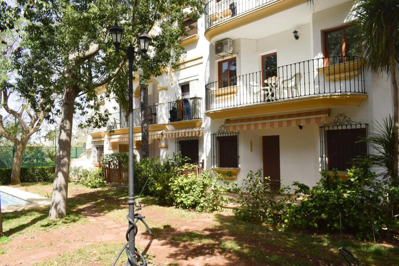 Anacasa El Patio Denia Ap1117 Apartman Kültér fotó