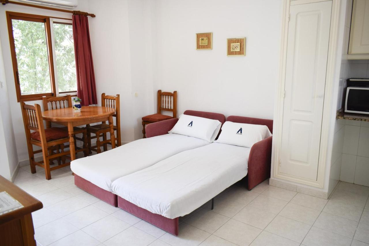 Anacasa El Patio Denia Ap1117 Apartman Kültér fotó
