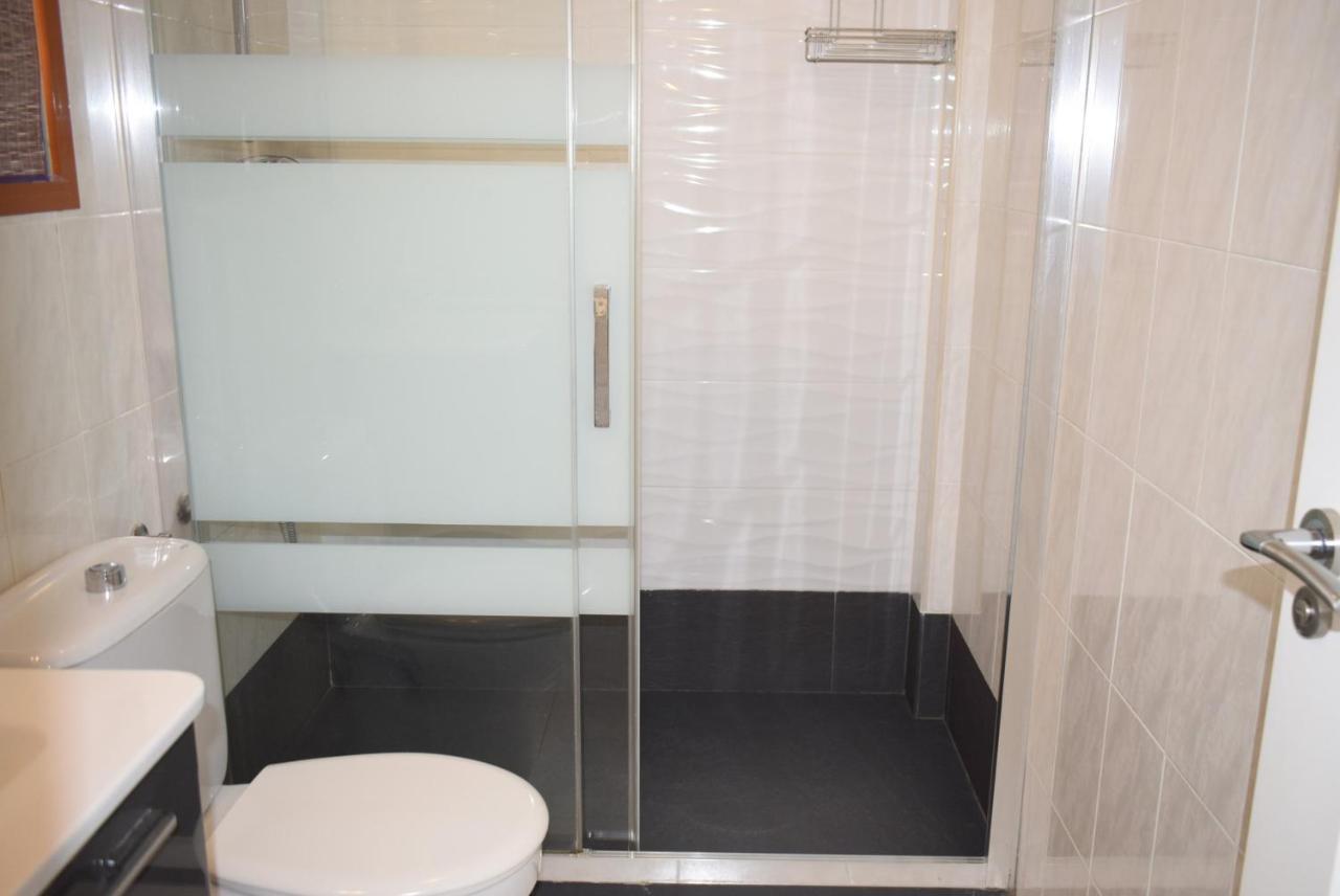 Anacasa El Patio Denia Ap1117 Apartman Kültér fotó
