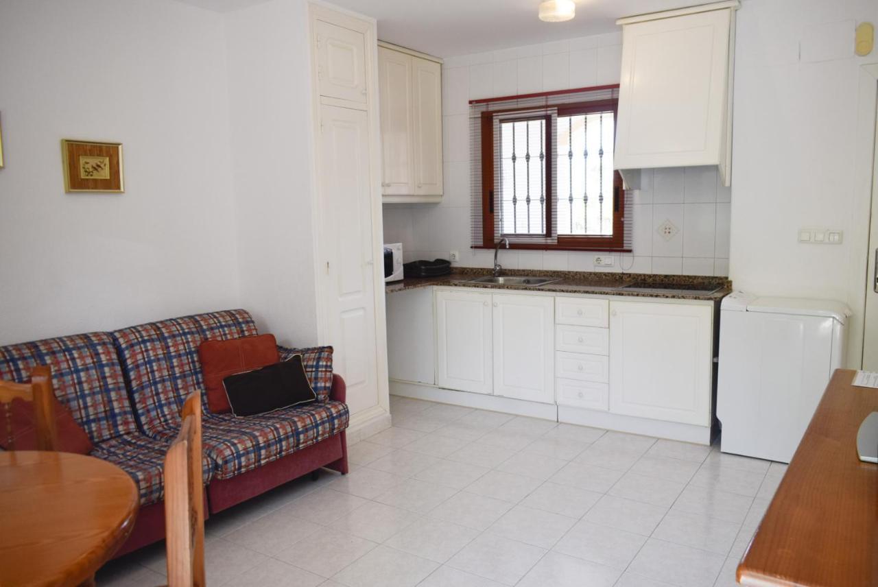Anacasa El Patio Denia Ap1117 Apartman Kültér fotó