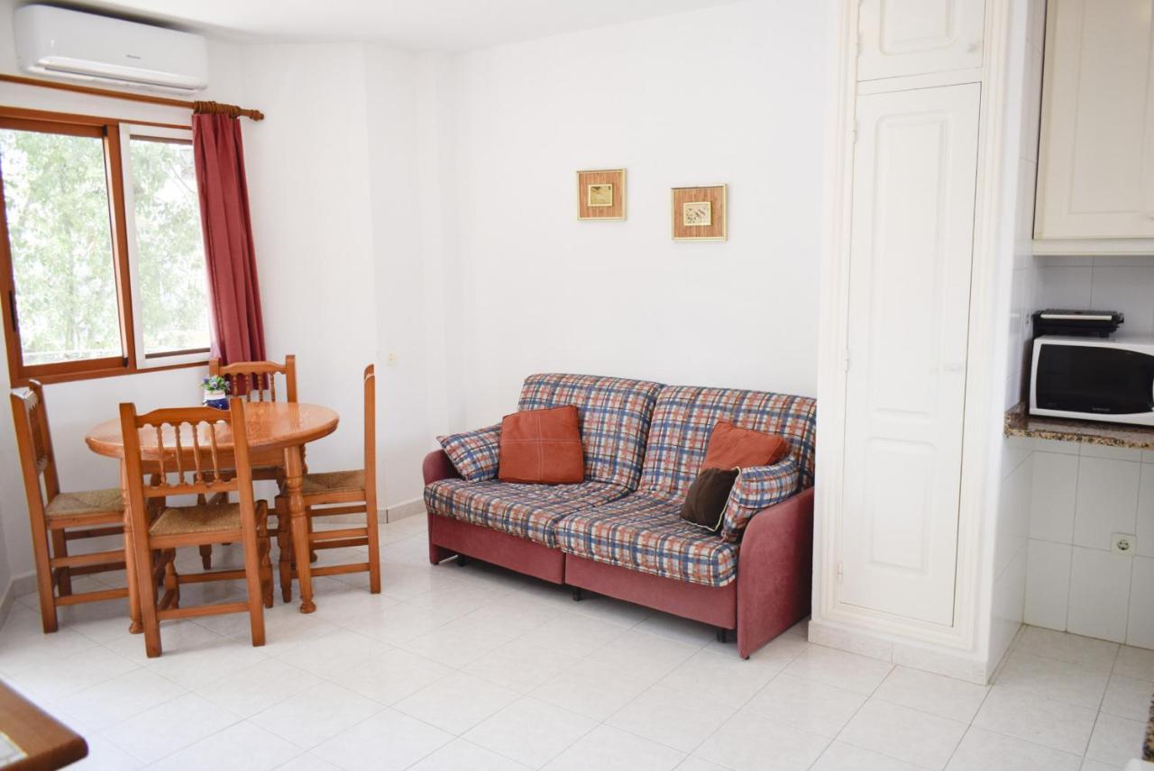 Anacasa El Patio Denia Ap1117 Apartman Kültér fotó