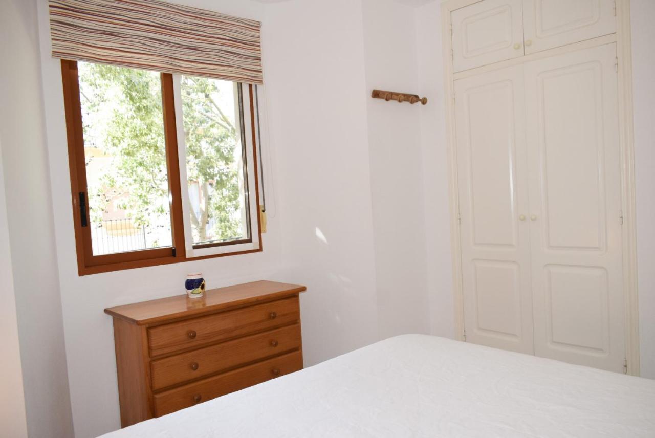 Anacasa El Patio Denia Ap1117 Apartman Kültér fotó