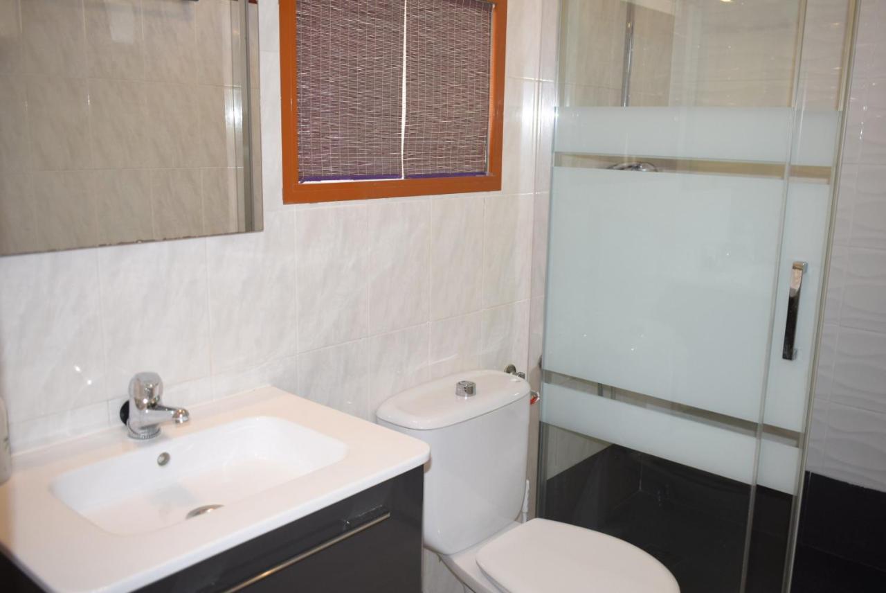 Anacasa El Patio Denia Ap1117 Apartman Kültér fotó
